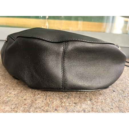 BALLY Grosser Leder Shopper - Pre-loved Designer Second Hand | LUXURYLOVE