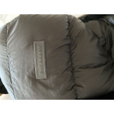 Winter down coat
