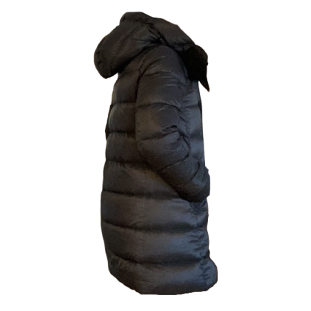 BURBERRY Winter down coat - Pre-loved Designer Second Hand | LUXURYLOVE