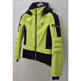 Skijacke