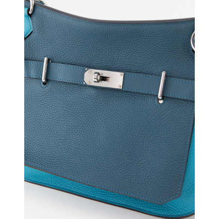 HERMÈS Jypsière 31 Bag - Pre-loved Designer Second Hand | LUXURYLOVE
