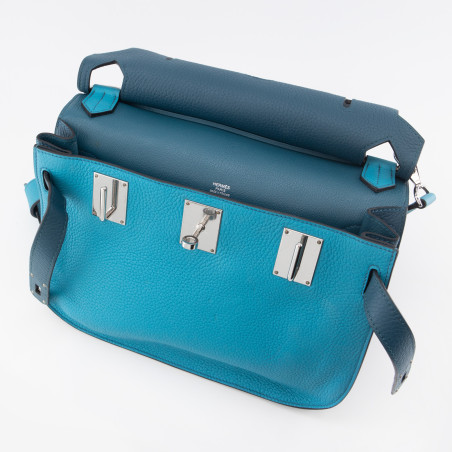HERMÈS Jypsière 31 Bag - Pre-loved Designer Second Hand | LUXURYLOVE