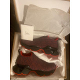 Space Run Flat Sneaker - NEW