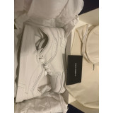 Sneaker Bassa+Vit - NEU
