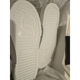 Sneaker Bassa+Vit - NEU