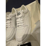 Sneaker Bassa+Vit - NEU