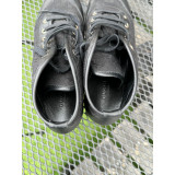 High Top Sneaker
