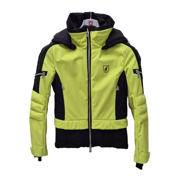  Skijacke - Pre-loved Designer Second Hand | LUXURYLOVE
