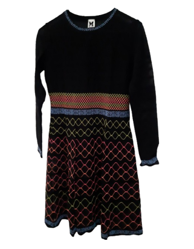 M MISSONI Sommerkleid M Missoni - Pre-loved Designer Second Hand | LUXURYLOVE