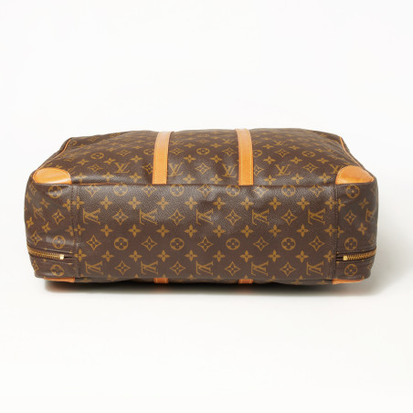 LOUIS VUITTON Sirius 50 Monogram travel bag - Pre-loved Designer Second Hand | LUXURYLOVE