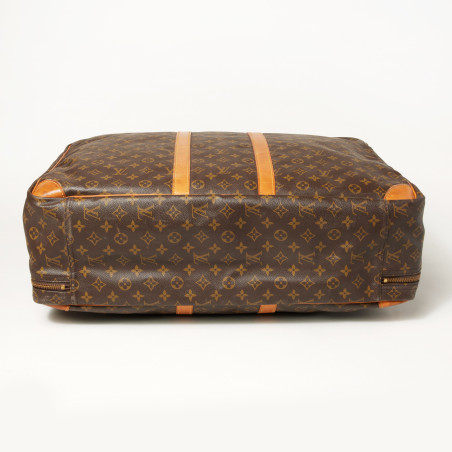 LOUIS VUITTON Sirius 60 Monogram travel bag - Pre-loved Designer Second Hand | LUXURYLOVE
