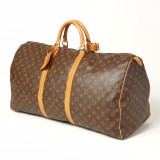 Keepall 60 travel bag Monogram