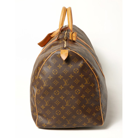 Keepall 60 Reisetasche Monogram Keepall 60 Reisetasche Monogram