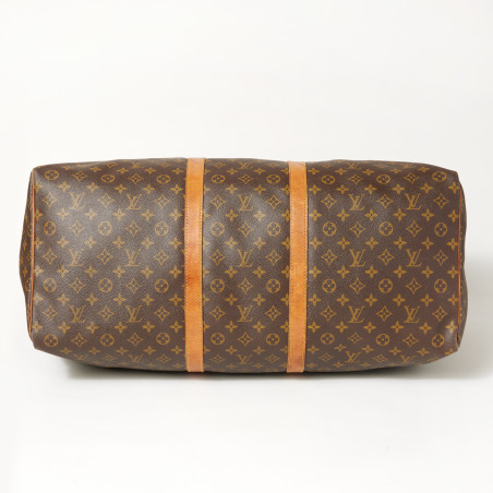Keepall 60 Reisetasche Monogram Keepall 60 Reisetasche Monogram