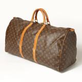 Keepall 60 travel bag Monogram