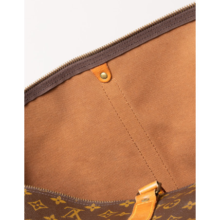 Keepall 60 Reisetasche Monogram Keepall 60 Reisetasche Monogram