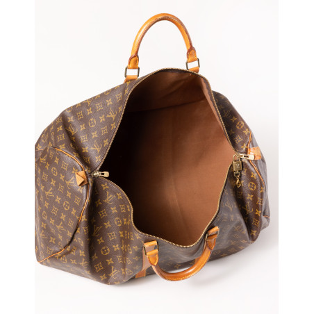 Keepall 60 Reisetasche Monogram Keepall 60 Reisetasche Monogram
