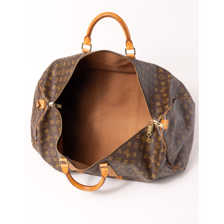Keepall 60 Reisetasche Monogram Keepall 60 Reisetasche Monogram