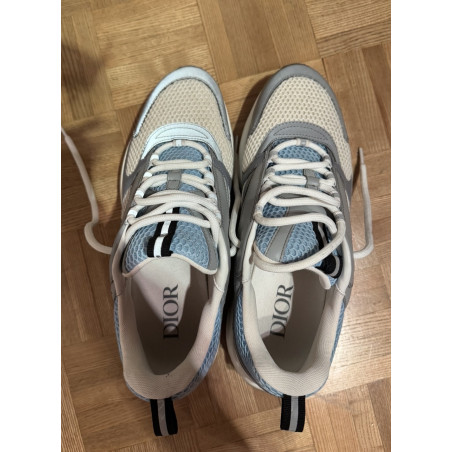 DIOR B22 Sneaker - Pre-loved Designer Second Hand | LUXURYLOVE