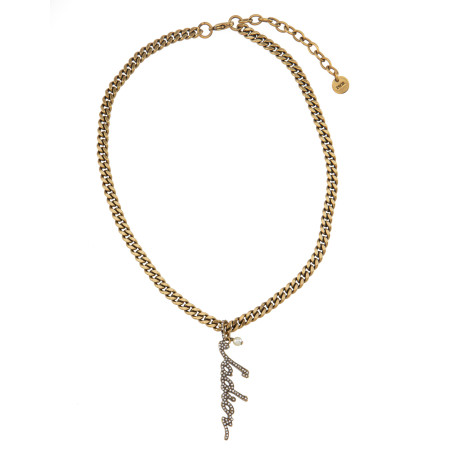  J'Adior necklace - Pre-loved Designer Second Hand | LUXURYLOVE