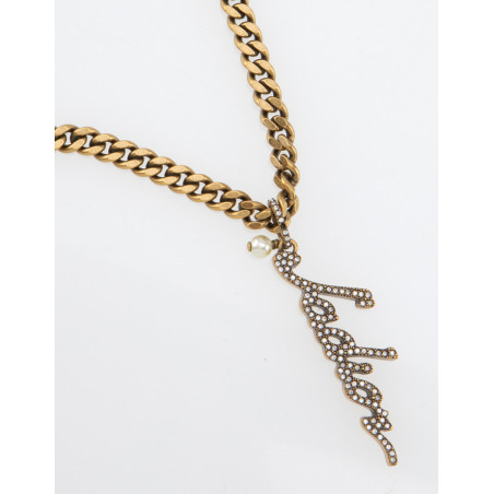  J'Adior Halskette - Pre-loved Designer Second Hand | LUXURYLOVE