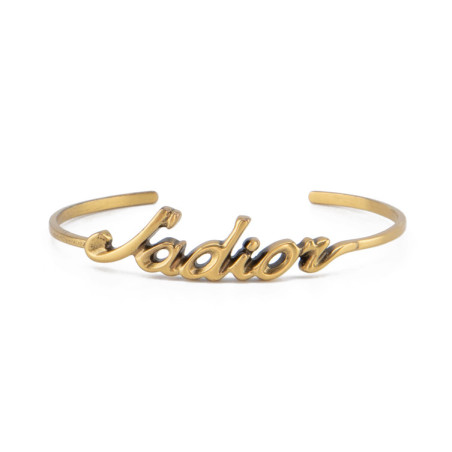 DIOR J'Adior Armband - Pre-loved Designer Second Hand | LUXURYLOVE