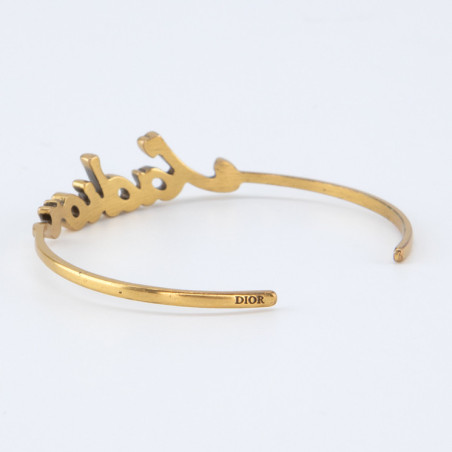 DIOR J'Adior Armband - Pre-loved Designer Second Hand | LUXURYLOVE