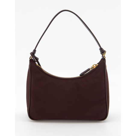 PRADA Re-Edition 2005 Re-Nylon Bag - Pre-loved Designer Second Hand | LUXURYLOVE