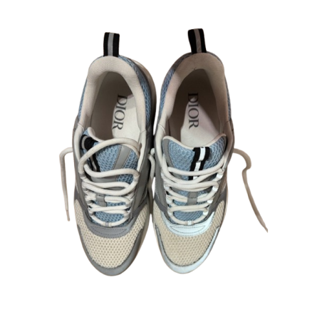 DIOR B22 Sneaker - Pre-loved Designer Second Hand | LUXURYLOVE