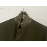 Wool -cashmere mix coat - NEW