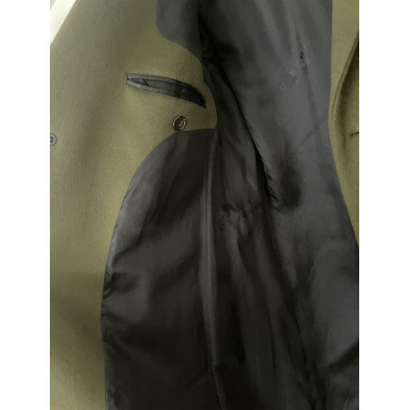 BURBERRY Wool -cashmere mix coat - NEW - Pre-loved Designer Second Hand | LUXURYLOVE