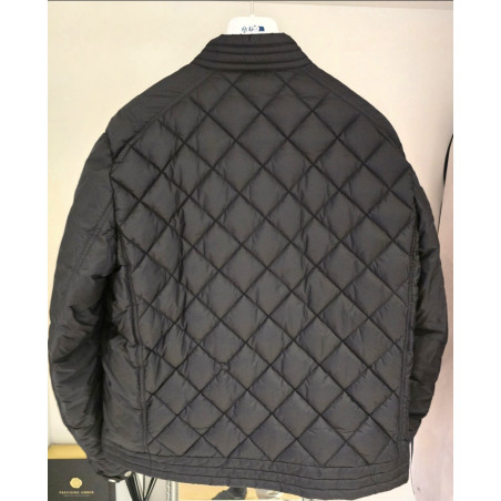 MONCLER Vulpie Giubbotto jacket - NEW - Pre-loved Designer Second Hand | LUXURYLOVE