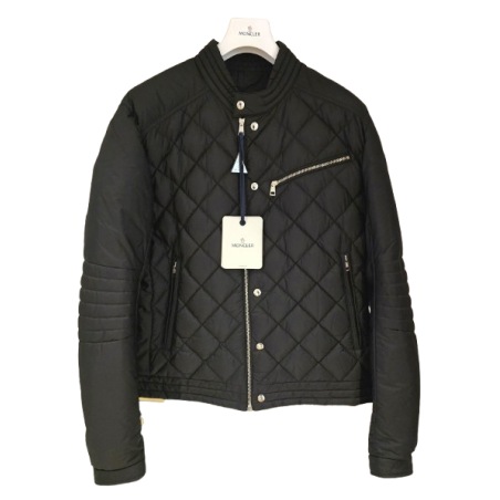 MONCLER Moncler Vulpie Giubbotto Jacke - Pre-loved Designer Second Hand | LUXURYLOVE