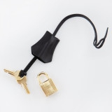 HERMÈS Kelly 32 Sellier Boxleder noir 1995 Pre-owned Designer Secondhand Luxurylove