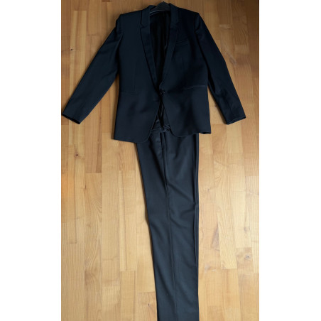 THE KOOPLES Trouser suit - Pre-loved Designer Second Hand | LUXURYLOVE