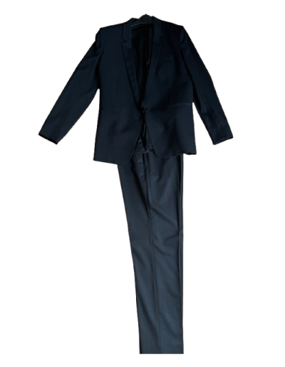 THE KOOPLES Hosenanzug - Pre-loved Designer Second Hand | LUXURYLOVE