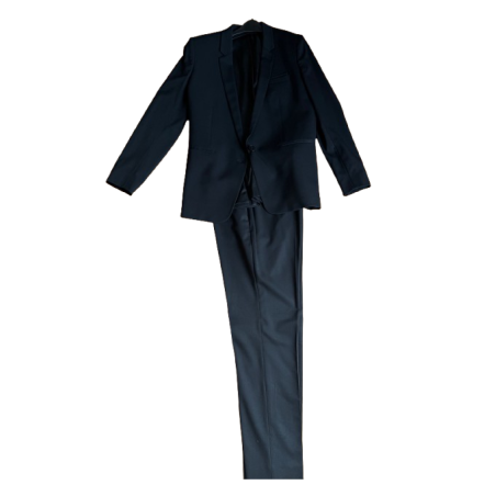 THE KOOPLES Trouser suit - Pre-loved Designer Second Hand | LUXURYLOVE