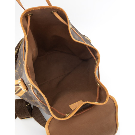 LOUIS VUITTON Bosphore backpack Monogram - Pre-loved Designer Second Hand | LUXURYLOVE