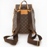 Bosphore Rucksack Monogram