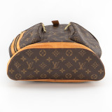 Bosphore Rucksack Monogram