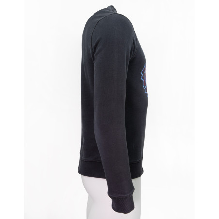 KENZO Tiger logo sweatshirt - Pre-loved Designer Second Hand | LUXURYLOVE