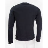 Tiger logo sweatshirt