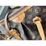 Palermo PM Monogram Canvas Handtasche