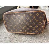 Palermo PM Monogram Canvas Handtasche