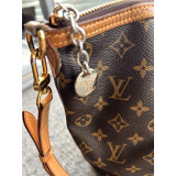 Palermo PM Monogram Canvas Handtasche