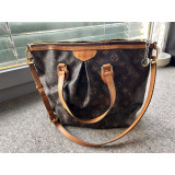Palermo PM Monogram Canvas Handtasche