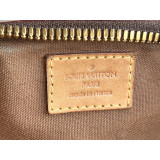 Palermo PM Monogram Canvas Handtasche