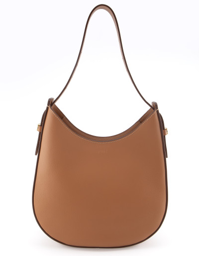 TOD`S Oboe Hobo Bag medium - Pre-loved Designer Second Hand | LUXURYLOVE