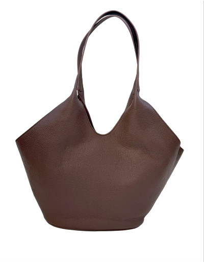 AESTHER EKME Phantom Tote Bag Leather - NEW - Pre-loved Designer Second Hand | LUXURYLOVE