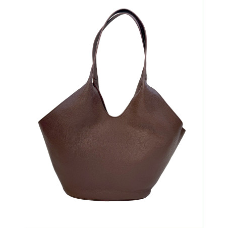AESTHER EKME Phantom Tote Bag Leather - NEW - Pre-loved Designer Second Hand | LUXURYLOVE